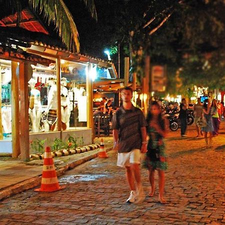 Woman Trip Hostel Boutique - Arraial D'Ajuda Порту-Сегуру Екстер'єр фото