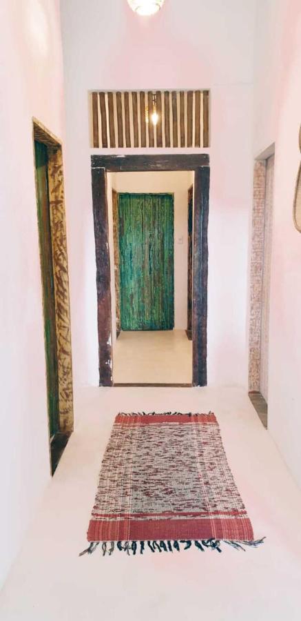 Woman Trip Hostel Boutique - Arraial D'Ajuda Порту-Сегуру Екстер'єр фото