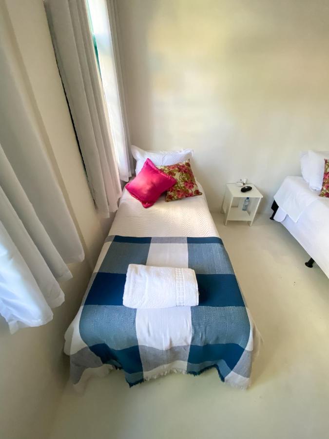 Woman Trip Hostel Boutique - Arraial D'Ajuda Порту-Сегуру Екстер'єр фото